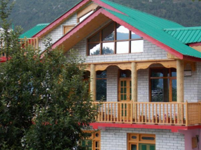 Rangri Homestead Manali